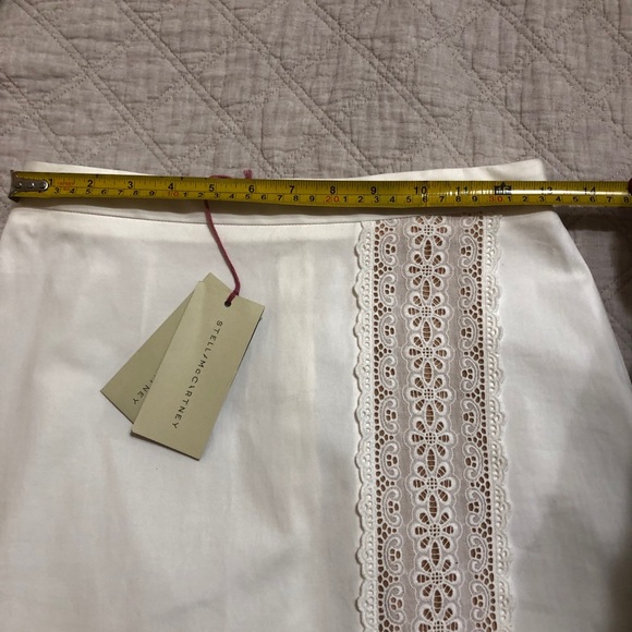 Stella McCartney skirt - Picture 7 of 9